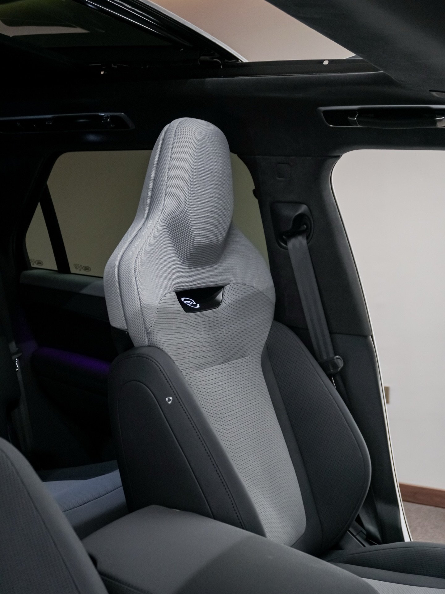 Range Rover Sport SV